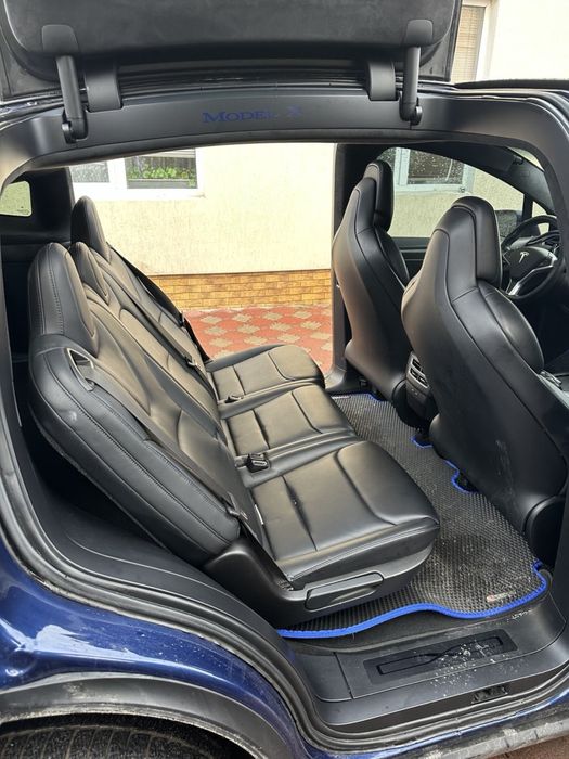 Продам теслу,в дуже гарному стані