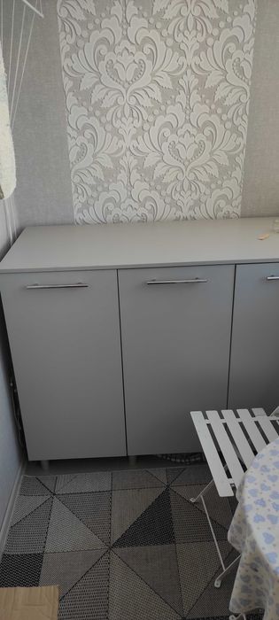 Продам двокімнатну квартиру в  екологічно чистому районі .