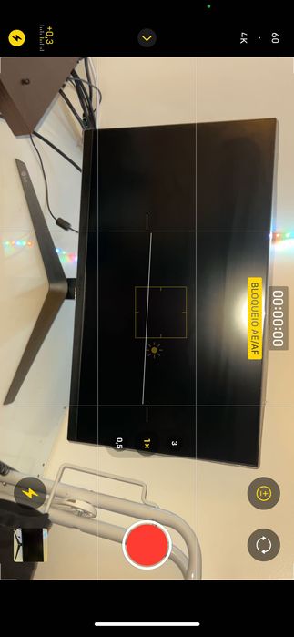 Monitor LG ULTRAGEAR gamer