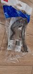 2x Gogle sealed РС ASIAF 3M