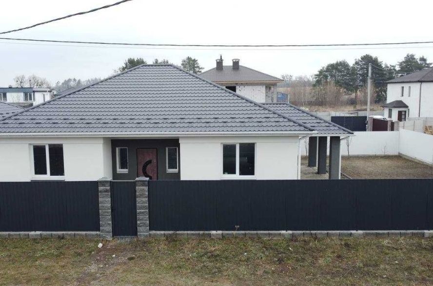 Білогородка/Святопетрівське продаж будинку