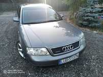 Audi quattro, super stan, nie wymaga nakładów