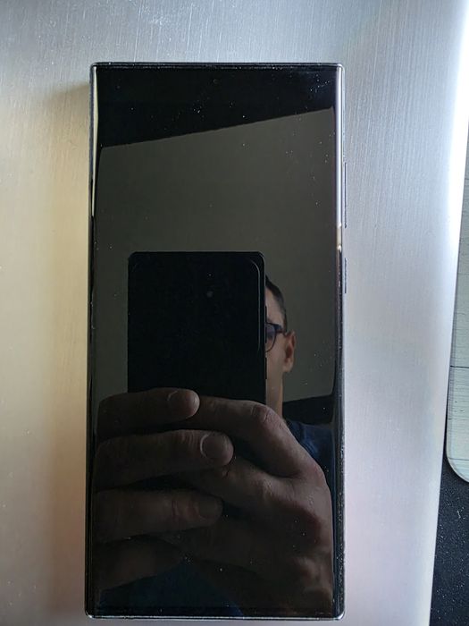 Samsung Galaxy S22 Ultra