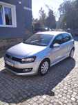 Volkswagen POLO Bluemotion