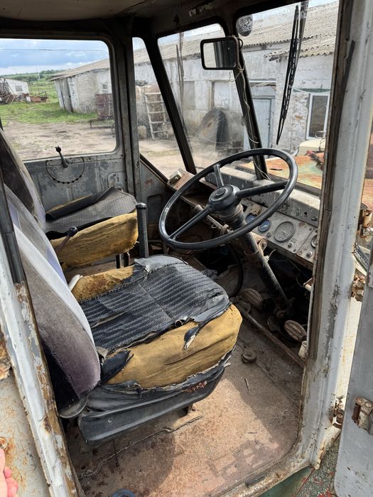 Продам трактор Т 150