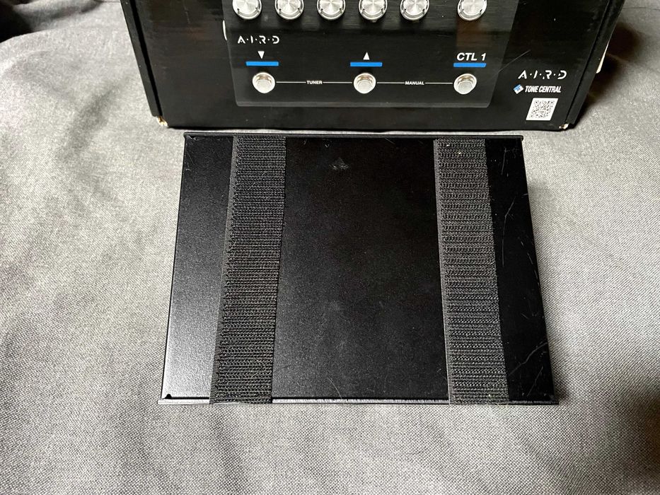 BOSS GT 1000 CORE multiefekt