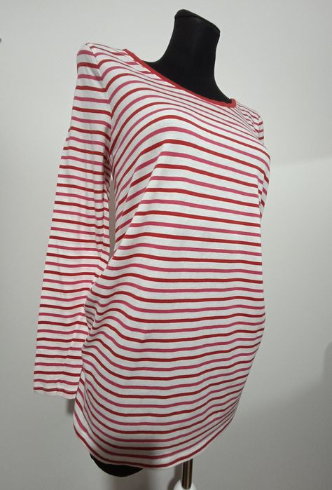 Bluzka ciążowa firmy New Look używane rozmiar 38