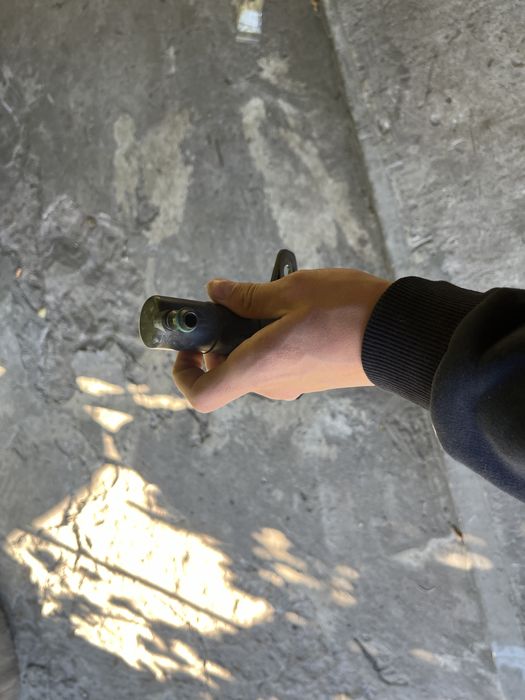 Форсунка омивач фар Kia Sportage 3