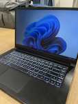 Portátil MSI i7 LER anuncio