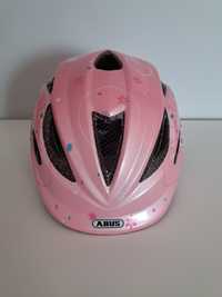 Kask rowerowy dziecięcy ABUS ANUKY rozm.s