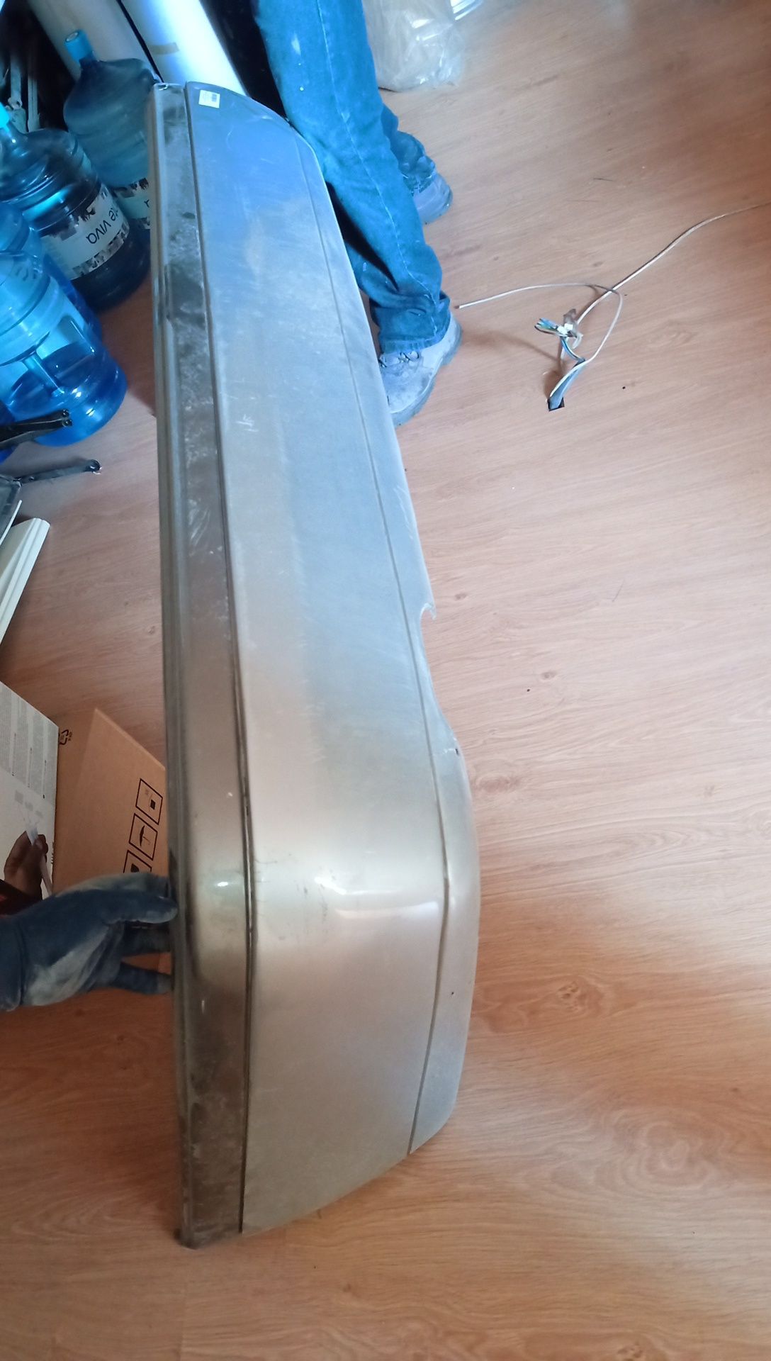 Portas Peugeot partner, para choques AudiA8, para choques Mercedes C