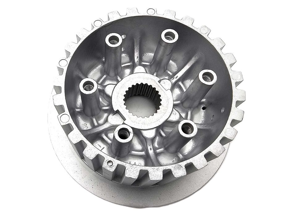 YAMAHA FZS 1000 00-05r sprzęgło docisk