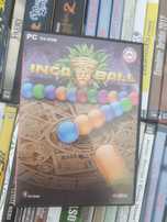 Inca ball pc gra