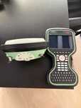 Leica GPS Gs14 com Cs20