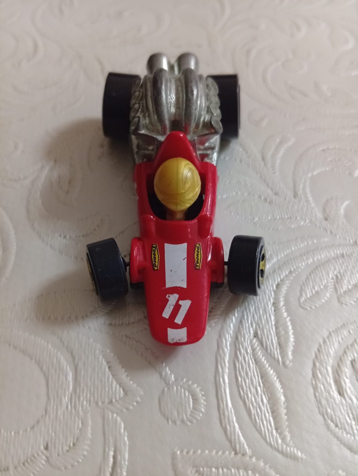 Carros Hot Wheels