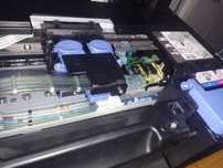 Принтер Canon PIXMA G3400