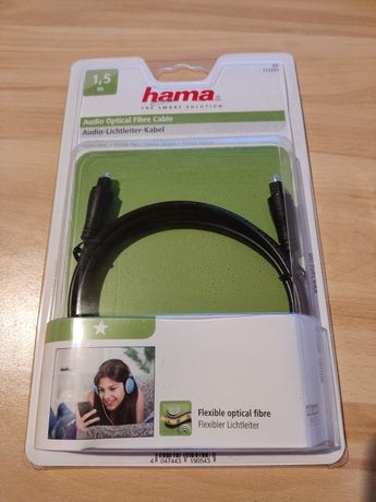 Kabel optyczny Hama 1,5m