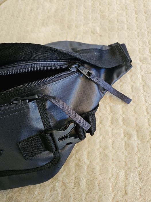 Lacoste torba nerka wodoodporna