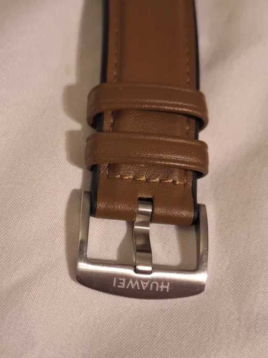 Smartwatch Huawei Watch GT FTN-B19 Active +Dodatkowy pasek Org Huawei