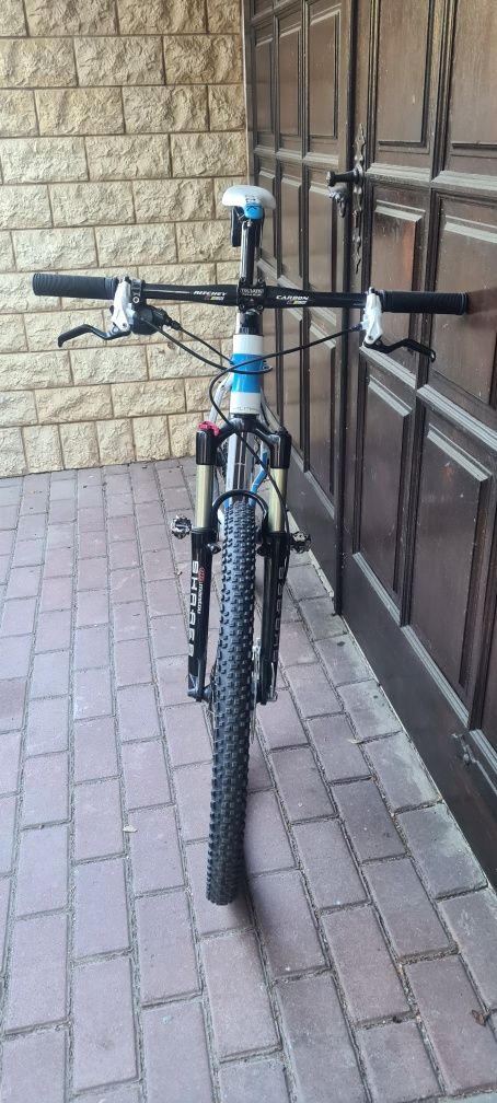 Orbea Alma Rower Górski Męski,Rama L