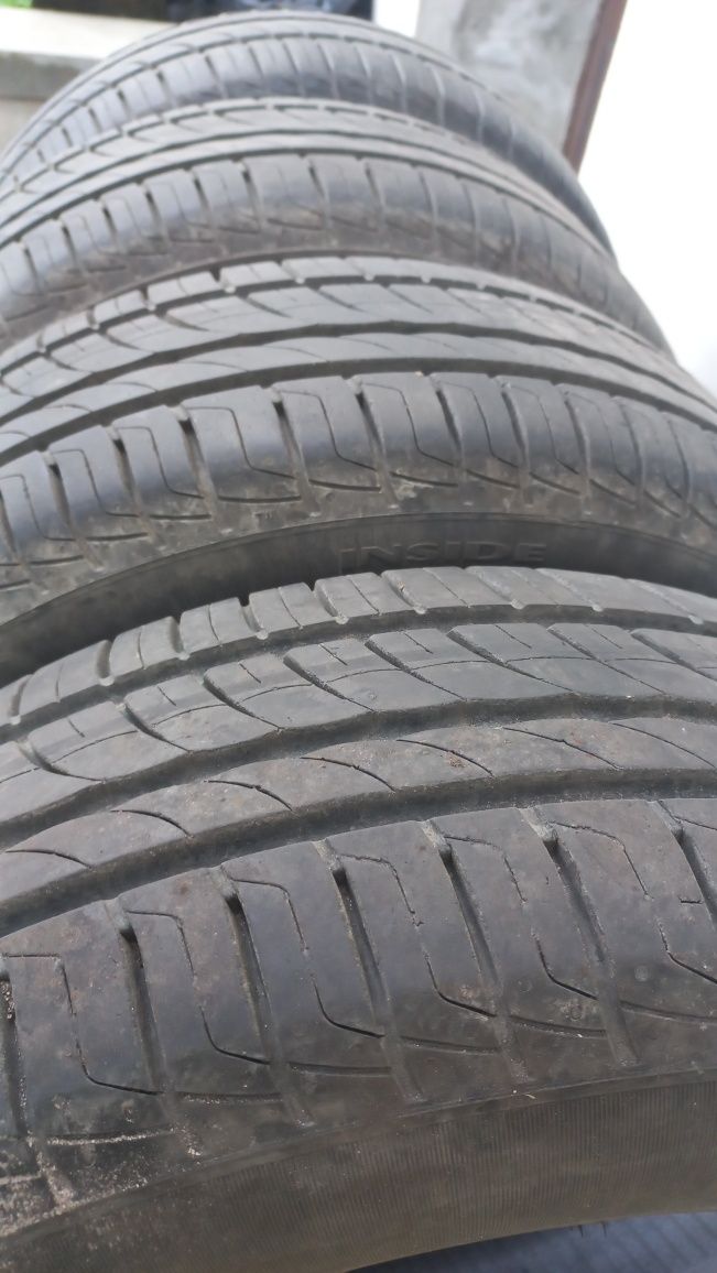 opony 185/60 r14 letnie