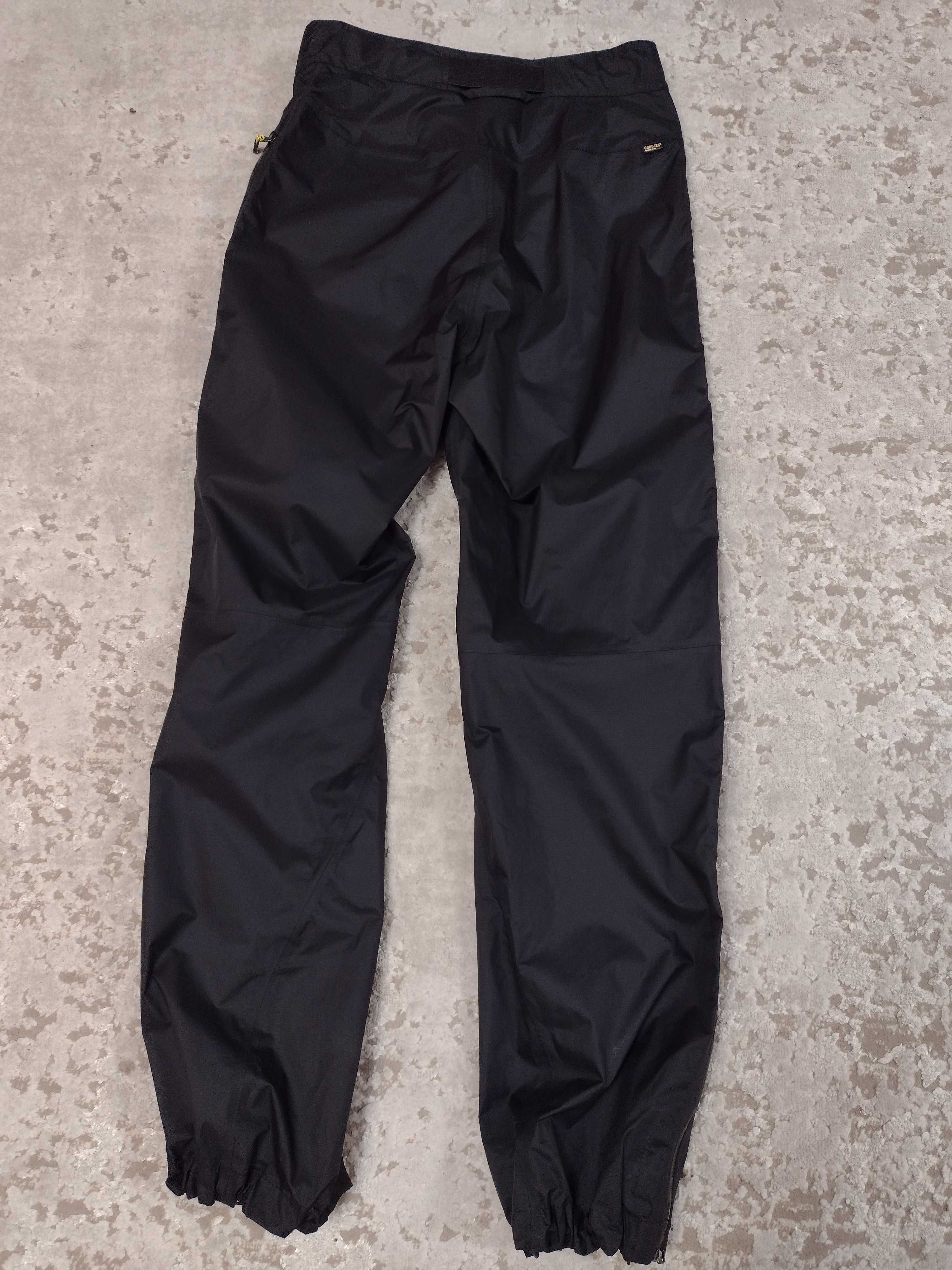 Брюки haglofs lim series gore-tex paclite shell