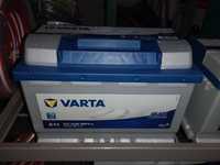 Akumulator Varta Blue Dynamic E11 12V74Ah680A