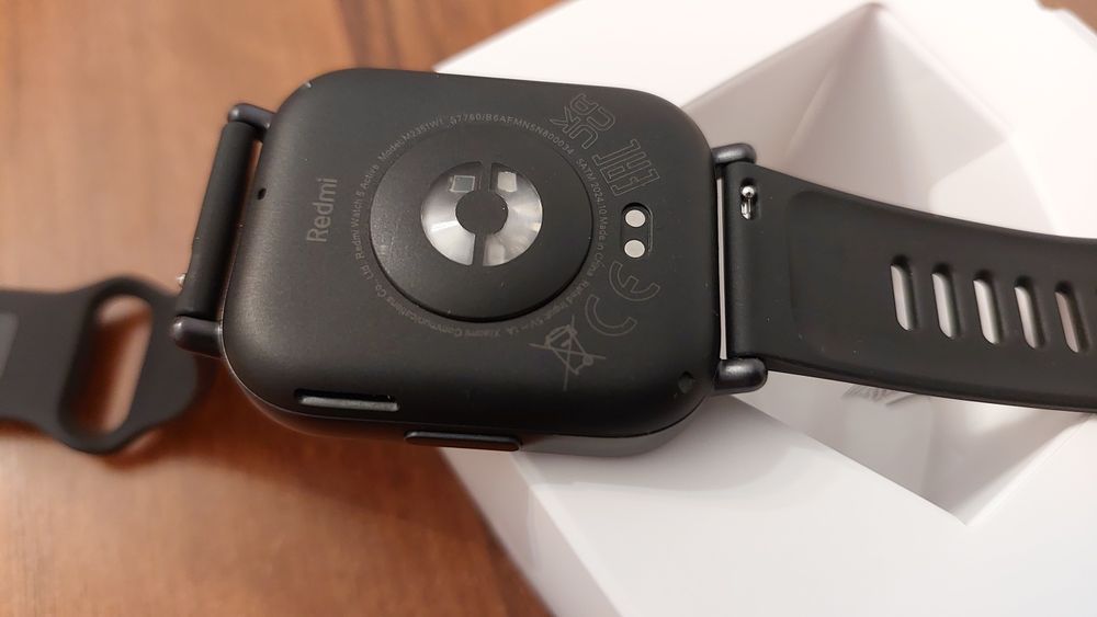 Smartwatch Xiaomi Redmi Watch 5 Active