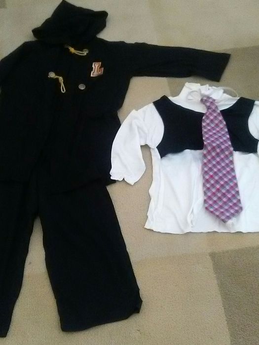 Roupa de Carnaval adulto e criança bom preço