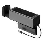 Автомобильный органайзер Baseus Deluxe Metal Armrest Console Organized