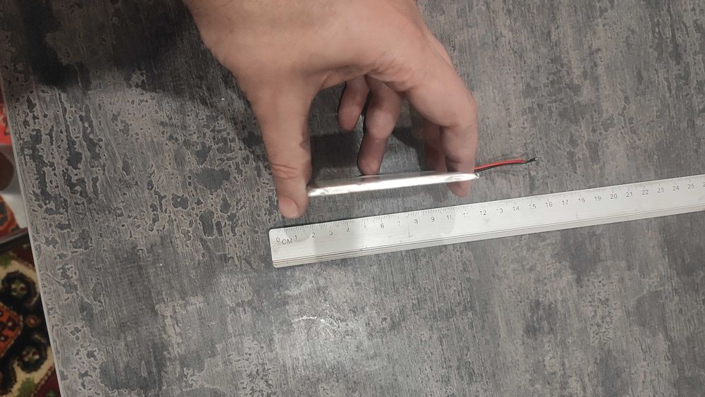 Акумулятор для електронної книжки