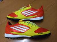 Сороконіжки Adidas F30 TRX TF 38,5-39р.стан чудовий,оригінал