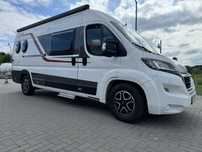 Wypożyczalnia kamperów wynajem kamperów kampera camper kampervan