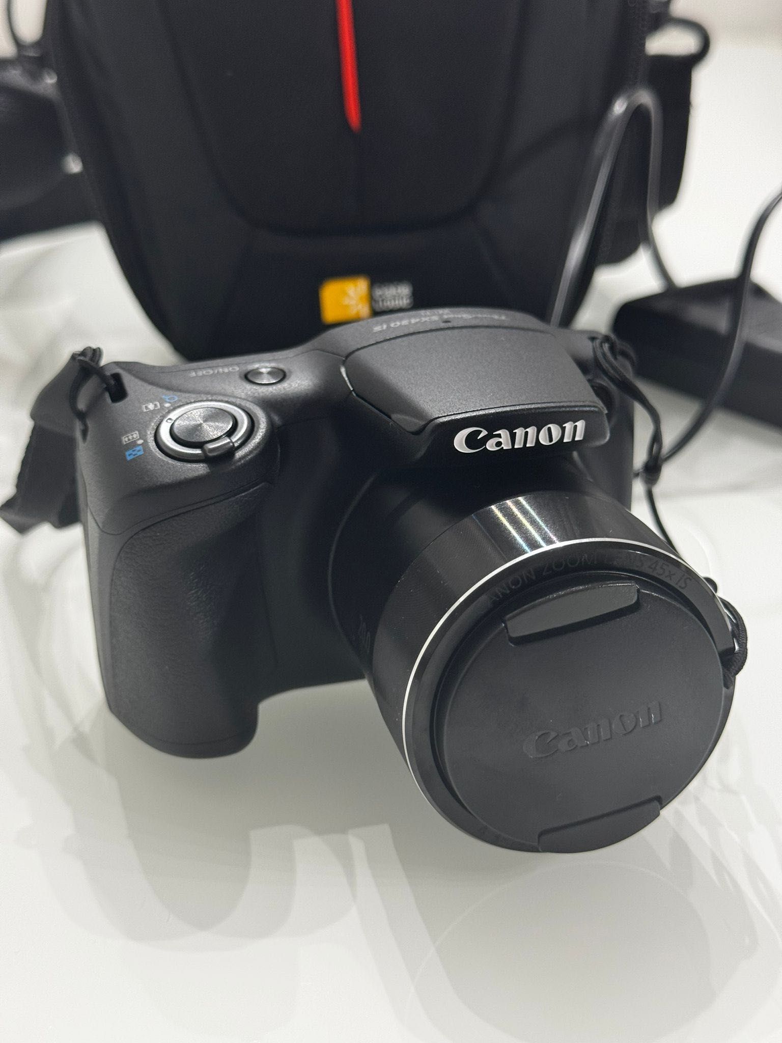 Canon Power Shot XS430 IS
