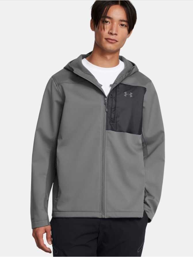 Чоловіча вітровка Under Armour Softshell