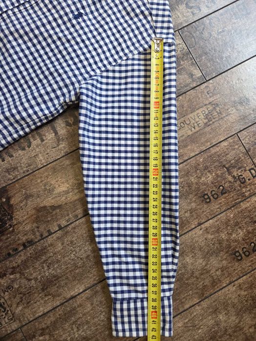 Koszula chłopięca Polo Ralph Lauren