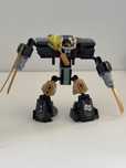 LEGO Ninjago Cole Techno Robe
