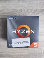 Procesor AMD Ryzen 5 3600 BOX