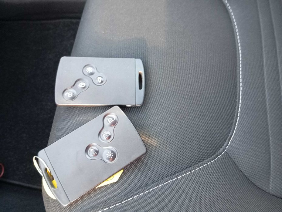 Renault Clio 0.9 tce 90cv