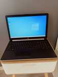Tani mocny Laptop HP 15-DB RYZEN 5 RAM 8GB SSD256GB