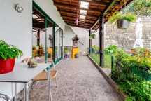 Moradia  T5 em Telheiro, Maceira