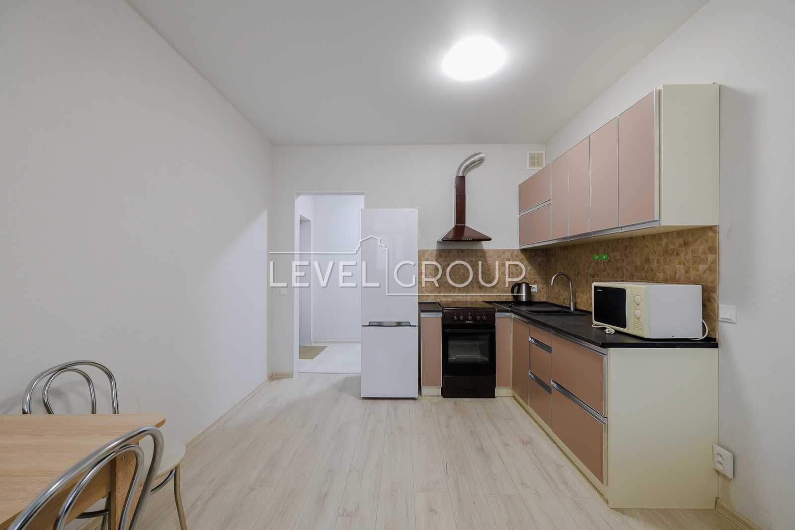 Квартира 1 кімната, ЖК Акварель  2, Вишневе, 30м, Комфорт клас