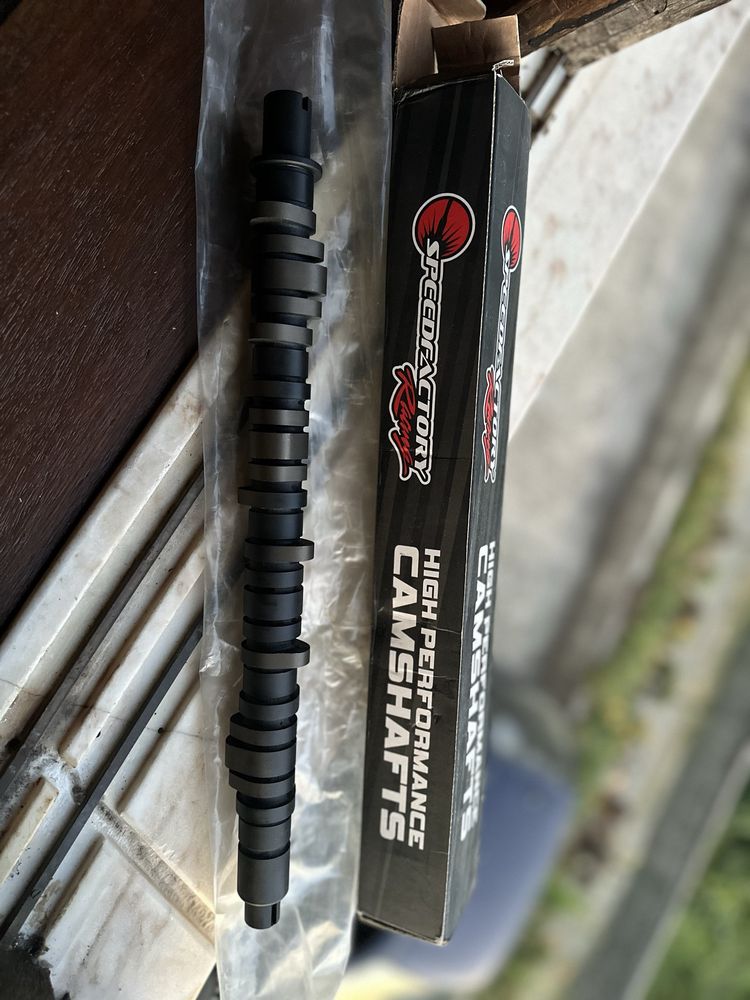 Material Honda serie D