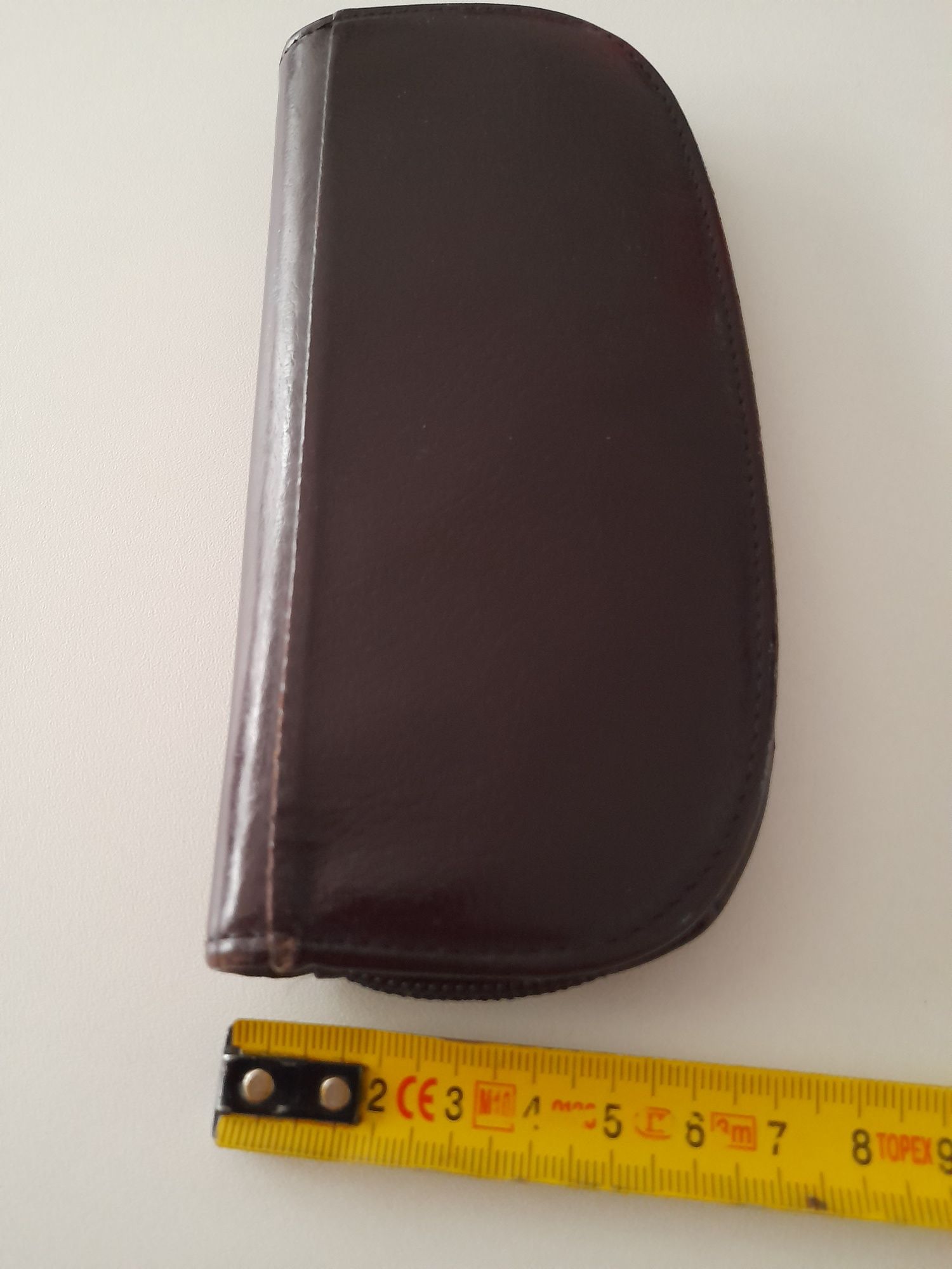 Pouch edc. Etui na noże.