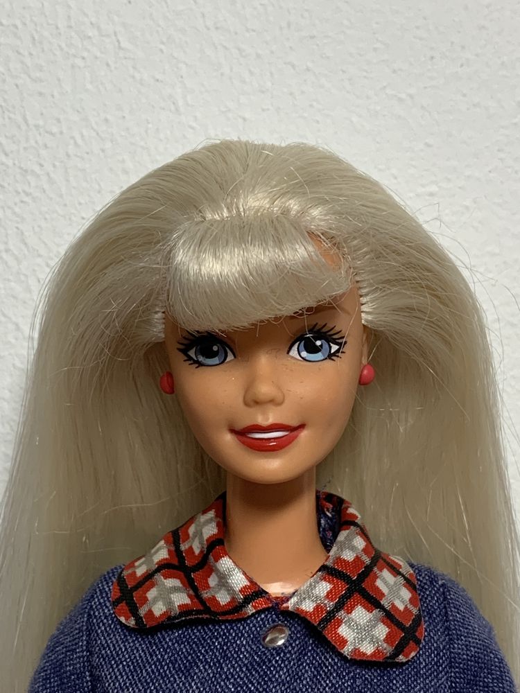 Barbie Style 1997 marki Mattel | 90’s Vintage
