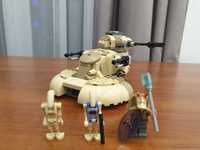 LEGO Star Wars 75080, AAT