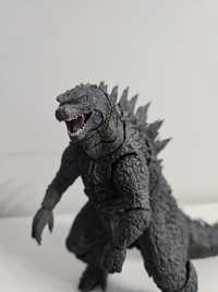 GODZILLA 2014 - S.H. MONSTERARTS (jak Neca tylko bardziej cool)