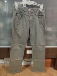 spodnie ARMANI rozmiar 172 cm (15 lat) oryginał jak nowe