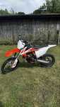Motocykl KTM SX85 2020r
