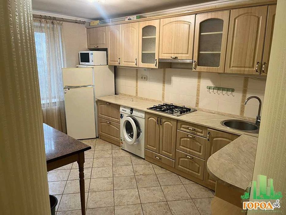 Оренда двокімнатної вул.Різдвяна - вул.Благовісна